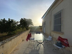 Villa in vendita Siracusa