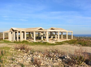 Villa in vendita Siracusa