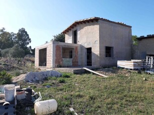 Villa in vendita Siracusa