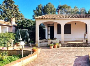 Villa in vendita Siracusa