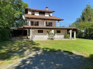 Villa in vendita Torino