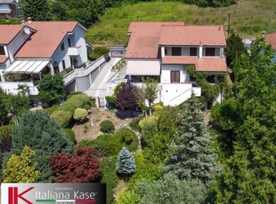 Villa in vendita Torino