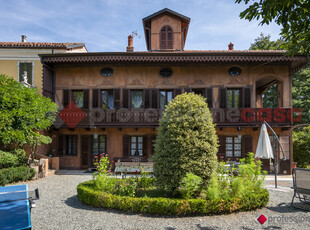 Villa in vendita Torino