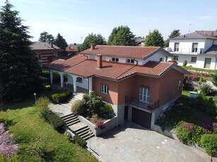 Villa in vendita Torino