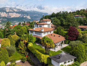 Villa in vendita Trento