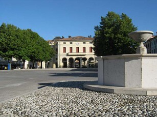 Villa in vendita Treviso