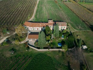 Villa in vendita Verona