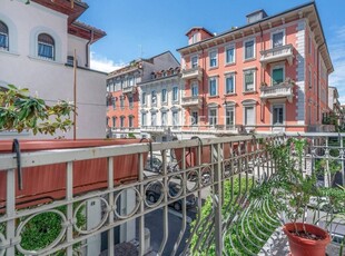 Villa in vendita Via Attilio De Luigi, Milano, Lombardia