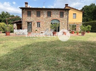 Prestigiosa villa in vendita Via del Burlamacco Traversa I, , 55100, Lucca, Toscana