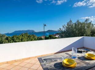 Villa in vendita via maestrale, Pittulongu, Sardegna