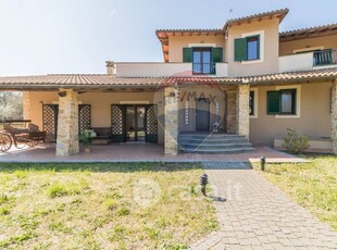 Villa in vendita Via San Francesco 38, Farnese