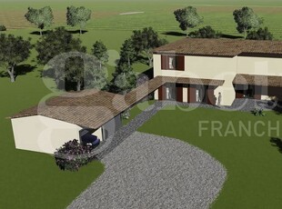 Villa in Via Cento, 20, San Giovanni in Persiceto (BO)