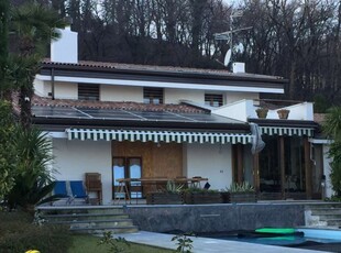 Villa in Via Ronchi, Padenghe sul Garda, 9 locali, 164 m² in vendita