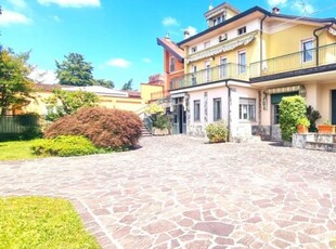 villa indipendente in vendita a Bagnolo Mella