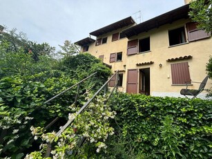 villa indipendente in vendita a Cigognola