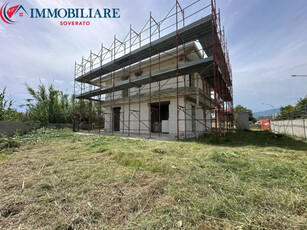 Villa nuova a Montepaone - Villa ristrutturata Montepaone