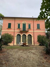 Villa storica in vendita a Cesena