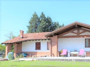 Villa, via Località Livelleto, Rocca Grimalda