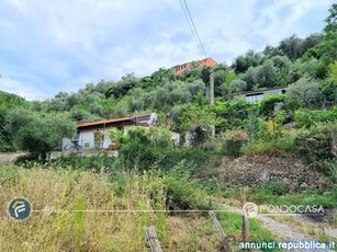 Ville, villette, terratetti Albenga cucina: Cucinotto,