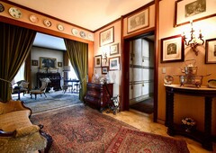 Appartamento in in vendita da privato a Palermo viale Leonardo da Vinci, 58