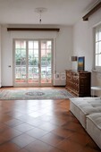 Villa a Schiera in in vendita da privato a Viareggio via Adone del Cima, 11