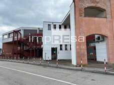 Ufficio in vendita, Treviso viale della repubblica