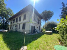 Villa con terrazzo, Ascoli Piceno monticelli