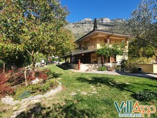 Villa in vendita, Lenola valle san bernardo