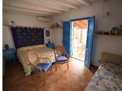 Affitto Appartamento Vacanze a Lampedusa e Linosa, Frazione Cala Creta