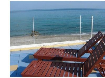 Affitto Appartamento Vacanze a Messina, Frazione San Saba