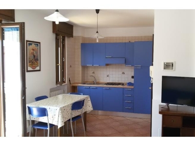 Affitto Appartamento Vacanze a Margherita di Savoia, Via Zara 14