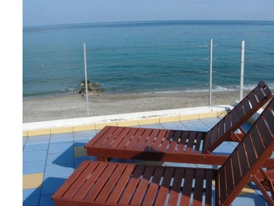 Affitto Appartamento Vacanze a Messina, Frazione San Saba