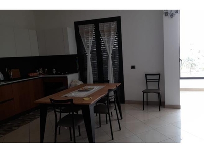 Affitto Appartamento Vacanze a Rometta, Frazione Rometta Marea, Via Nazionale 202