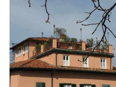 Affitto Appartamento Vacanze a Lucca, Zona Centro Storico