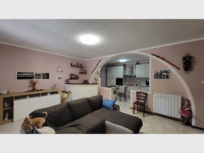 Appartamento in vendita a Cecina, Via Pisana Livornese, 3 - Cecina, LI