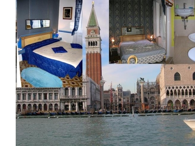 Bed & Breakfast in vendita a Venezia, Zona Castello, giardini della Biennale, S. elena, Castello,Venezia 8