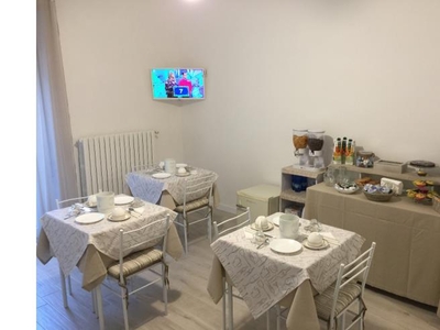 Bed and Breakfast - camere con bagno e prima colazione