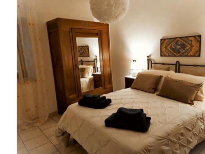 Affitto Appartamento Vacanze a Spoleto, Piazzetta di Porta San Lorenzo 1