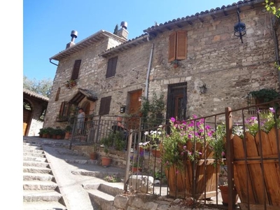 Affitto Casa Vacanze a Assisi