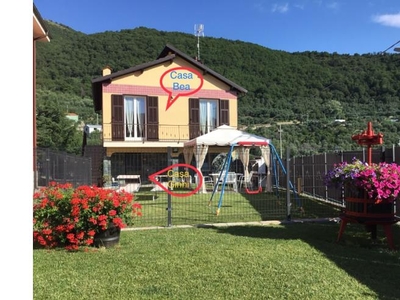Affitto Casa Vacanze a Caravonica, Via Colle San Bortolomeo 52