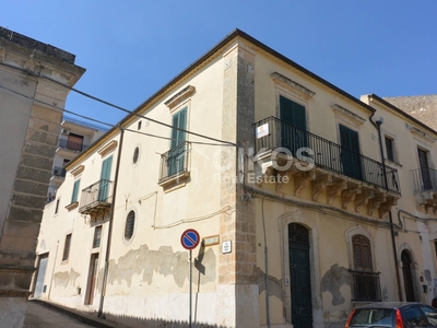 Casa indipendente in vendita a Noto