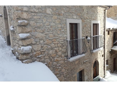 Casa vacanza Neve Montagna ( Roccaraso-castel di sangro)