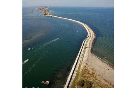 Affitto Appartamento Vacanze a Venezia, Zona Pellestrina