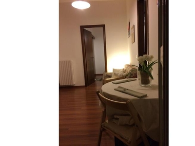 Affitto Appartamento Vacanze a Bergamo, Zona Borgo Palazzo, Via Vittore Ghislandi 41