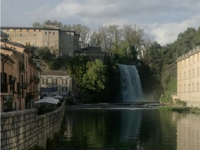 Affitto Appartamento Vacanze a Isola del Liri