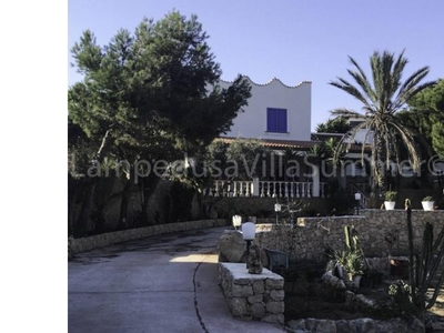 Affitto Villa Vacanze a Lampedusa e Linosa