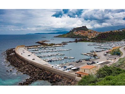 Affitto Appartamento Vacanze a Castelsardo, Frazione Lu Bagnu