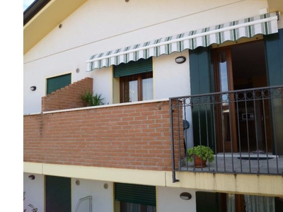 Appartamento in vendita a Camponogara, Frazione Prozzolo