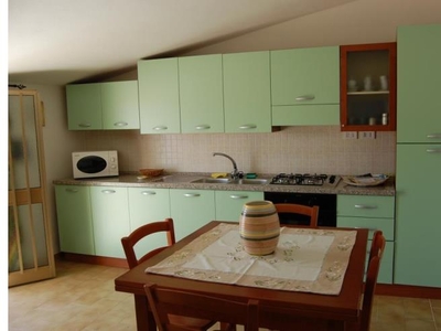 Affitto Appartamento Vacanze a Budoni, Frazione Limpiddu