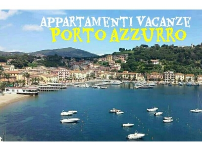 Affitto Appartamento Vacanze a Porto Azzurro